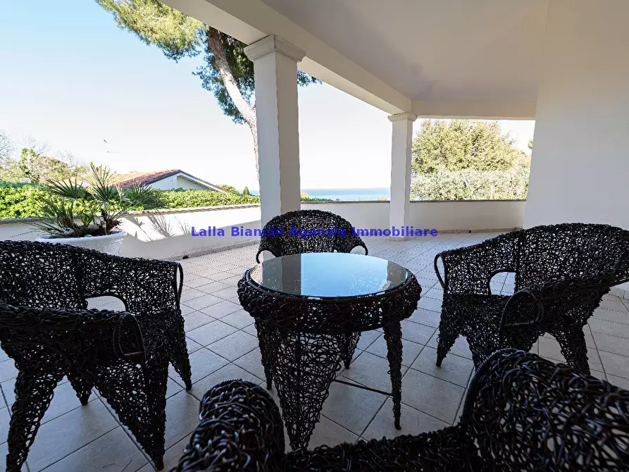 Immagine 24 di Appartamento in vendita  in STRADA PANORAMICA ARDIZIO a Pesaro