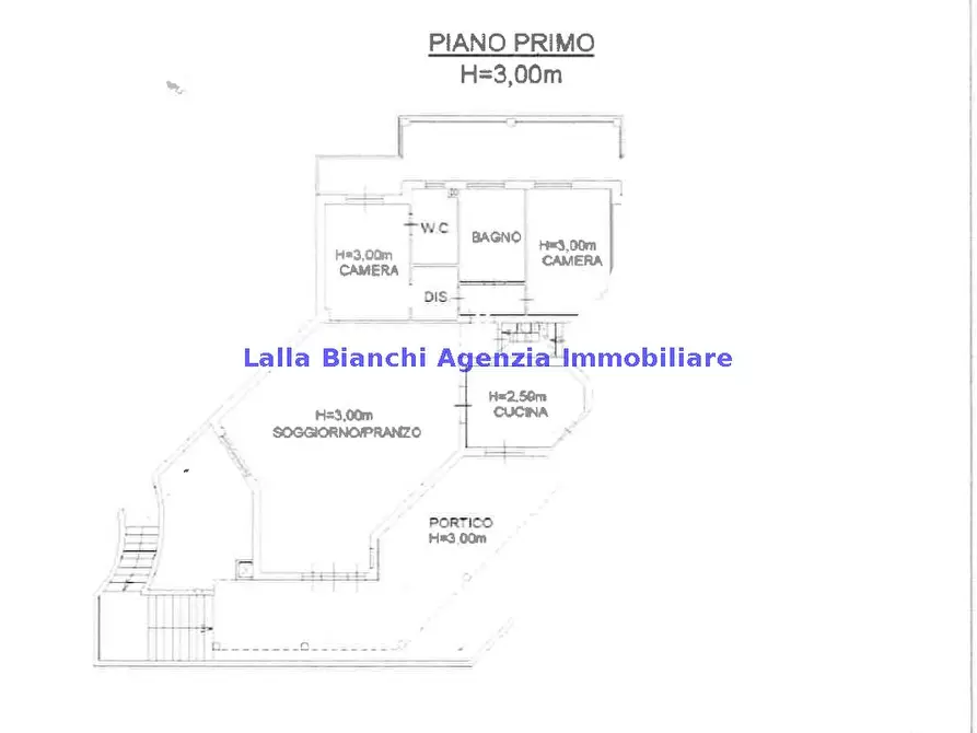 Immagine 29 di Appartamento in vendita  in STRADA PANORAMICA ARDIZIO a Pesaro