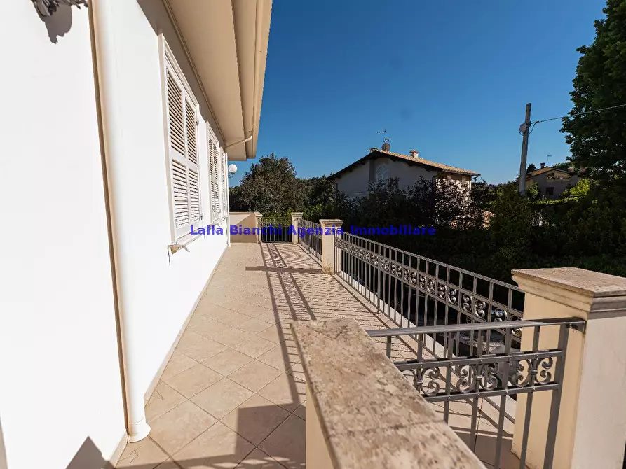 Immagine 18 di Appartamento in vendita  in STRADA PANORAMICA ARDIZIO a Pesaro