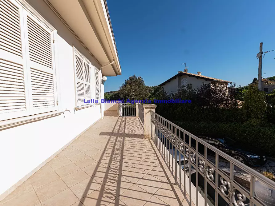 Immagine 21 di Appartamento in vendita  in STRADA PANORAMICA ARDIZIO a Pesaro