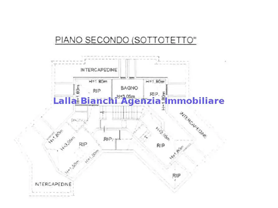 Immagine 49 di Appartamento in vendita  in STRADA PANORAMICA ARDIZIO a Pesaro