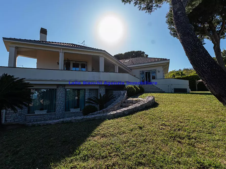 Immagine 53 di Appartamento in vendita  in STRADA PANORAMICA ARDIZIO a Pesaro