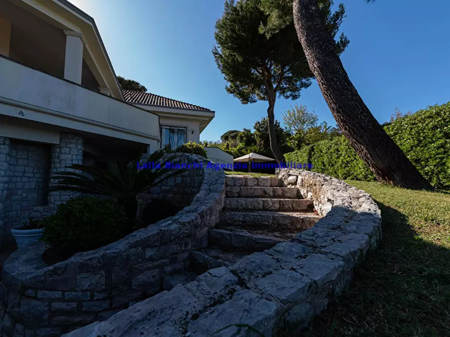 Immagine 54 di Appartamento in vendita  in STRADA PANORAMICA ARDIZIO a Pesaro