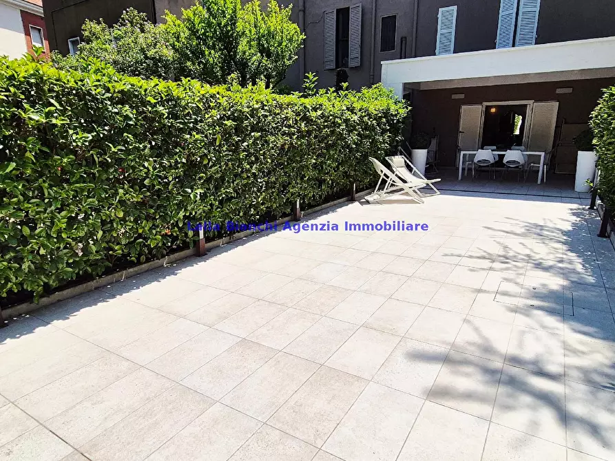 Immagine 64 di Villetta a schiera in vendita  in PIAZZALE GIOSUÈ CARDUCCI a Pesaro