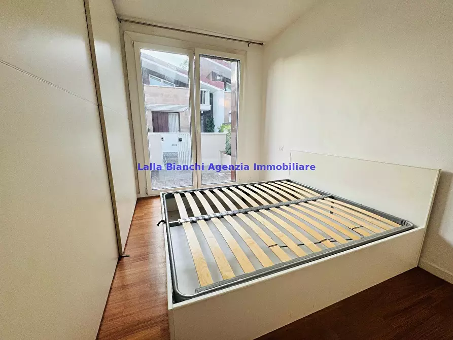 Immagine 2 di Appartamento in vendita  in VIA GHETTO DI TREBBIANTICO a Pesaro