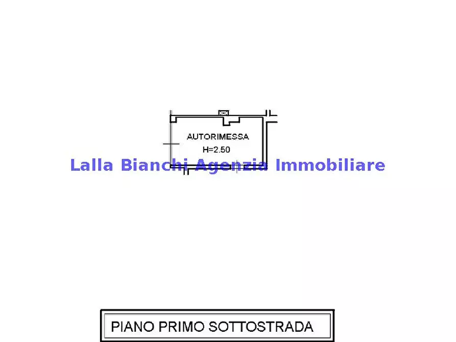Immagine 15 di Appartamento in vendita  in VIA GHETTO DI TREBBIANTICO a Pesaro