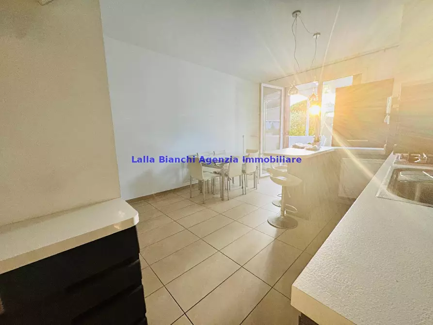 Immagine 20 di Appartamento in vendita  in VIA GHETTO DI TREBBIANTICO a Pesaro