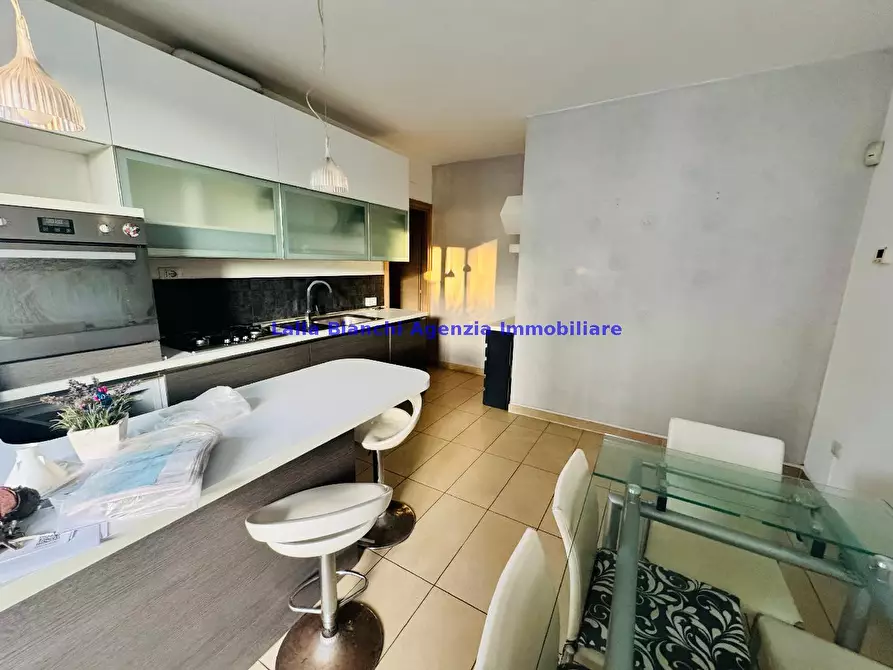 Immagine 21 di Appartamento in vendita  in VIA GHETTO DI TREBBIANTICO a Pesaro