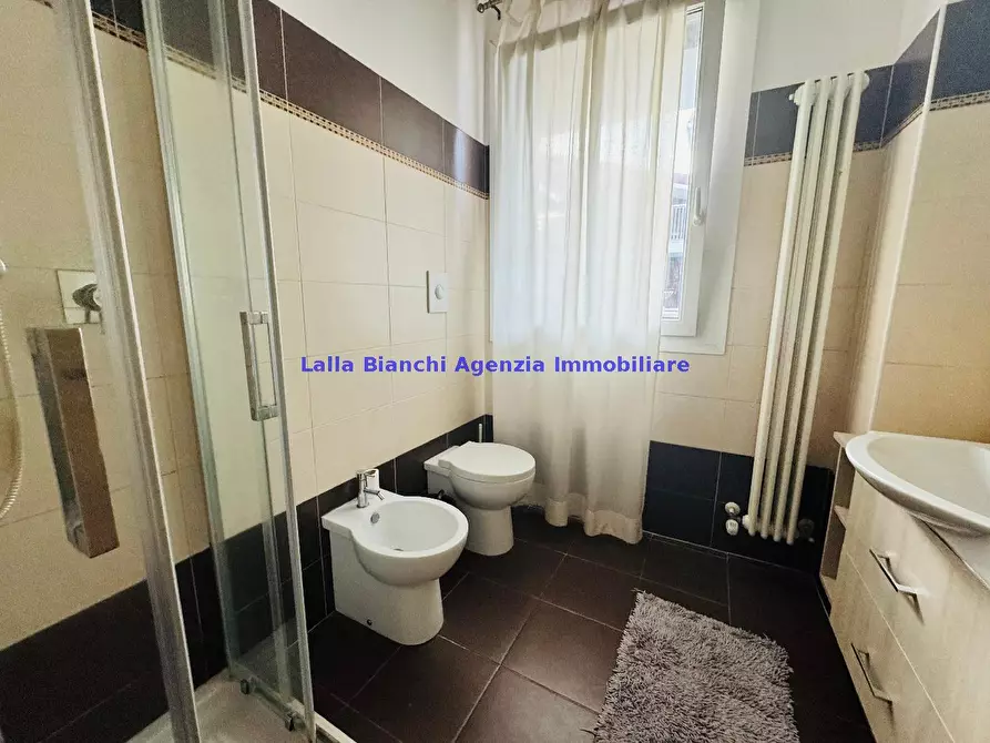 Immagine 22 di Appartamento in vendita  in VIA GHETTO DI TREBBIANTICO a Pesaro