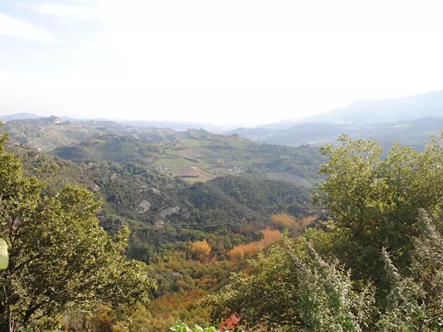 Immagine 2 di Rustico / casale in vendita  in GIMIGNANO a Venarotta