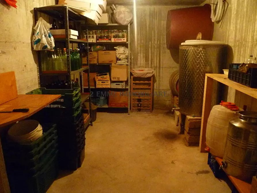 Immagine 4 di Villa in vendita  in VIA SANTA MARIA 38 a Castignano