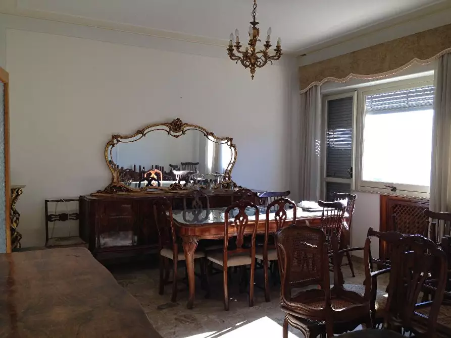 Immagine 2 di Appartamento in vendita  in VIA ROVERETO 3 a Ascoli Piceno