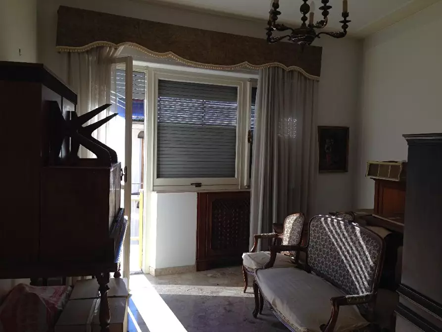 Immagine 3 di Appartamento in vendita  in VIA ROVERETO 3 a Ascoli Piceno