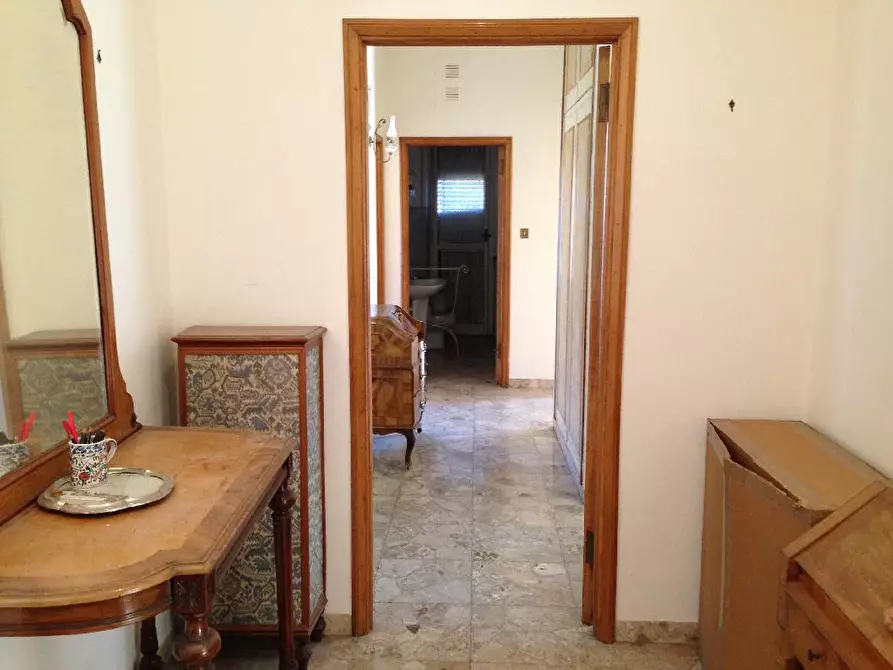 Immagine 4 di Appartamento in vendita  in VIA ROVERETO 3 a Ascoli Piceno