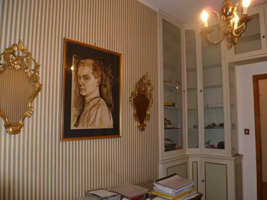 Immagine 5 di Appartamento in vendita  in VIA ROVERETO 3 a Ascoli Piceno