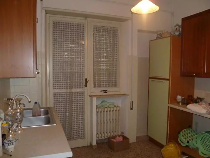 Immagine 6 di Appartamento in vendita  in VIA ROVERETO 3 a Ascoli Piceno