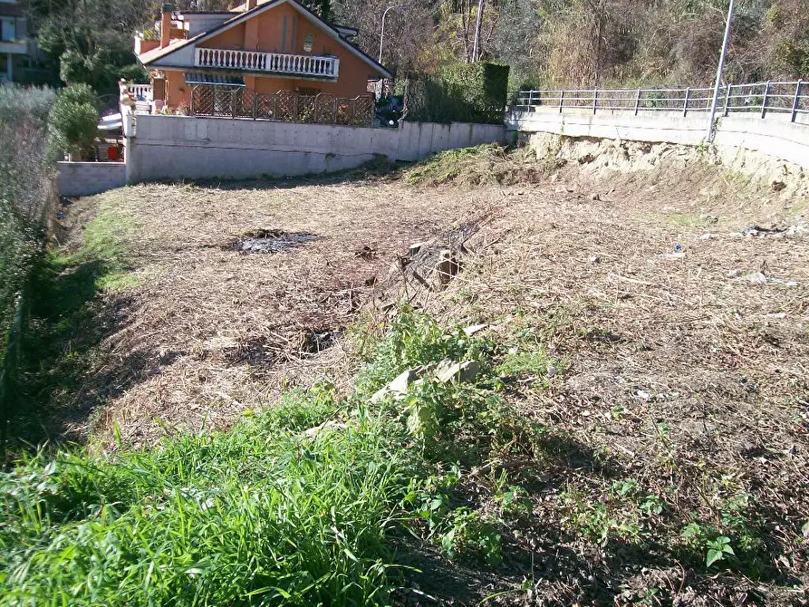 Immagine 1 di Terreno in vendita  in VIA CIMAROSA a Ascoli Piceno