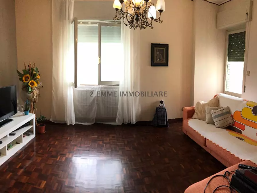 Immagine 1 di Appartamento in vendita  in VIA MEDITERRANEO a Ascoli Piceno