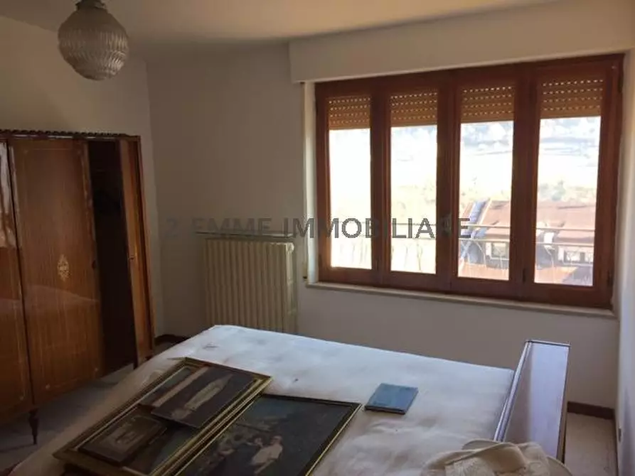 Immagine 2 di Appartamento in vendita  in VIA BENEDETTO CROCE 1 a Roccafluvione