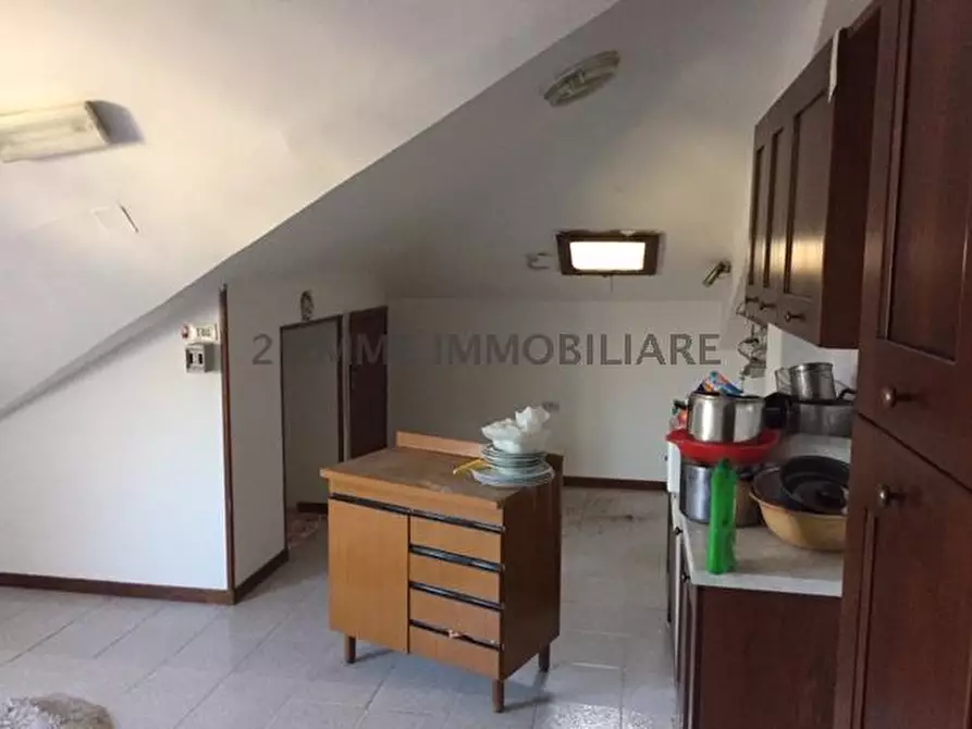 Immagine 6 di Appartamento in vendita  in VIA BENEDETTO CROCE 1 a Roccafluvione