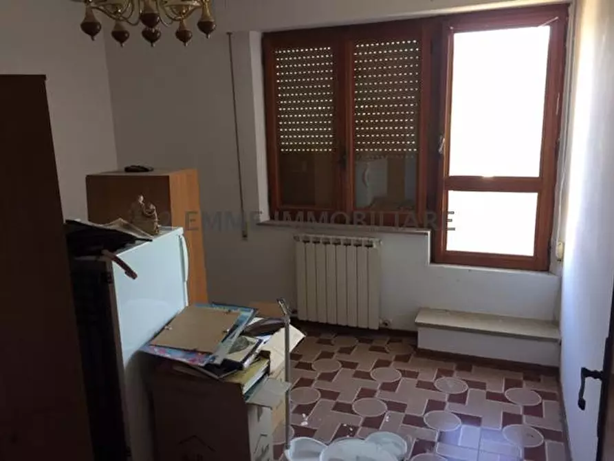 Immagine 7 di Appartamento in vendita  in VIA BENEDETTO CROCE 1 a Roccafluvione