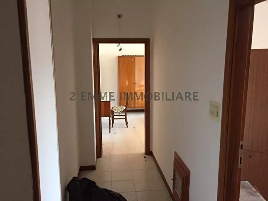 Immagine 8 di Appartamento in vendita  in VIA BENEDETTO CROCE 1 a Roccafluvione