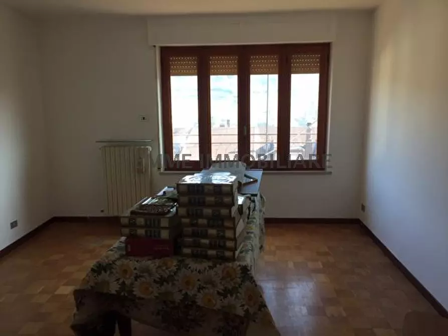 Immagine 9 di Appartamento in vendita  in VIA BENEDETTO CROCE 1 a Roccafluvione