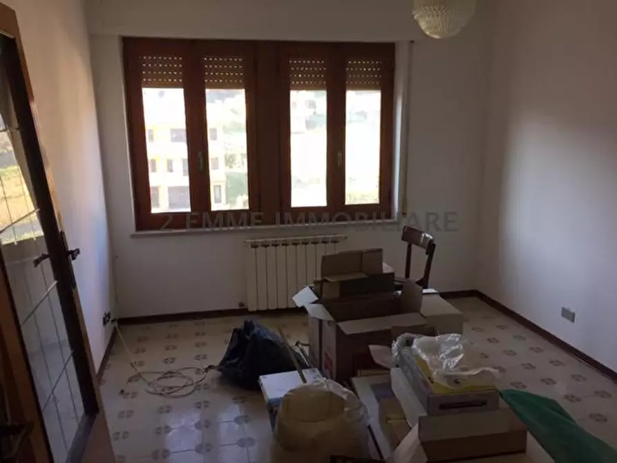 Immagine 11 di Appartamento in vendita  in VIA BENEDETTO CROCE 1 a Roccafluvione