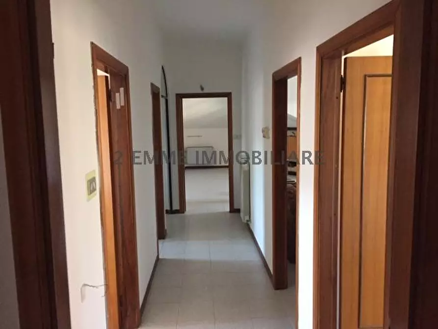 Immagine 12 di Appartamento in vendita  in VIA BENEDETTO CROCE 1 a Roccafluvione