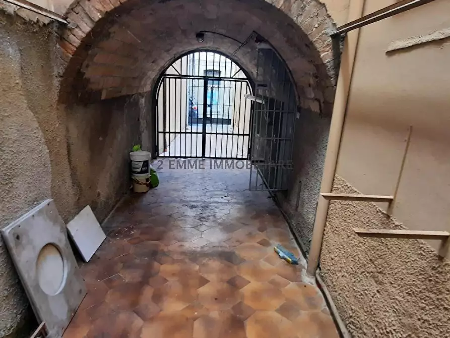 Immagine 6 di Locale commerciale in vendita  in VIA LUNGO TRONTO BARTOLOMEI 37 a Ascoli Piceno