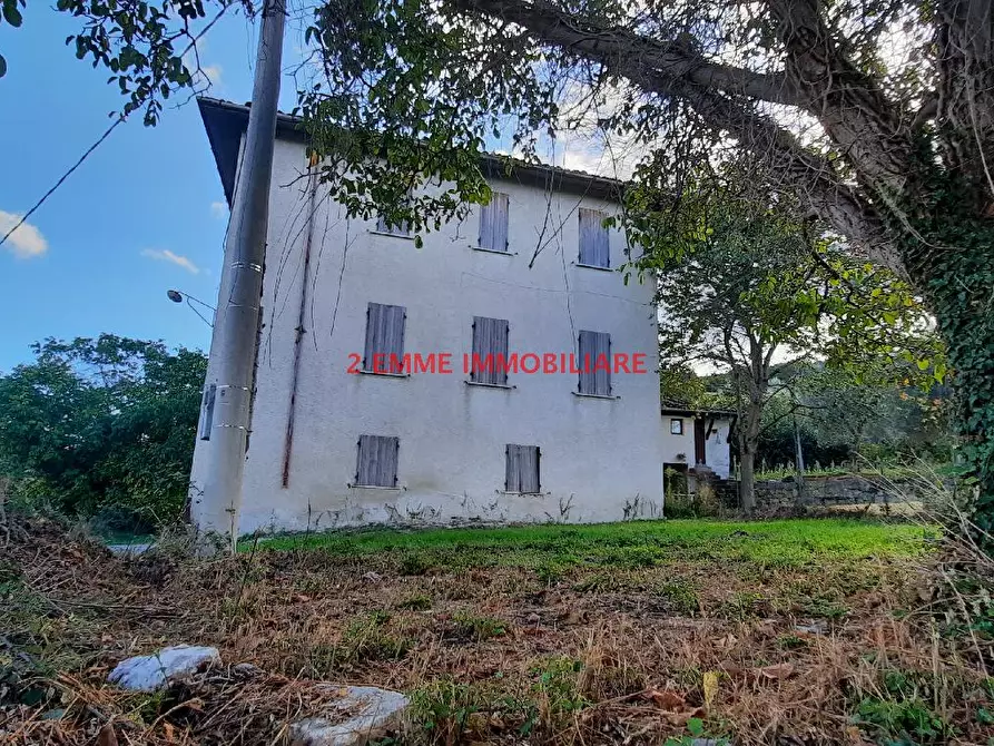 Immagine 2 di Terratetto in vendita  in VIA LORETO a Ascoli Piceno