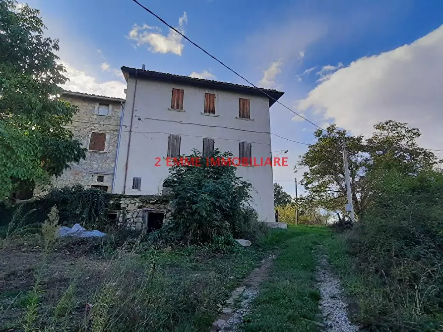 Immagine 3 di Terratetto in vendita  in VIA LORETO a Ascoli Piceno