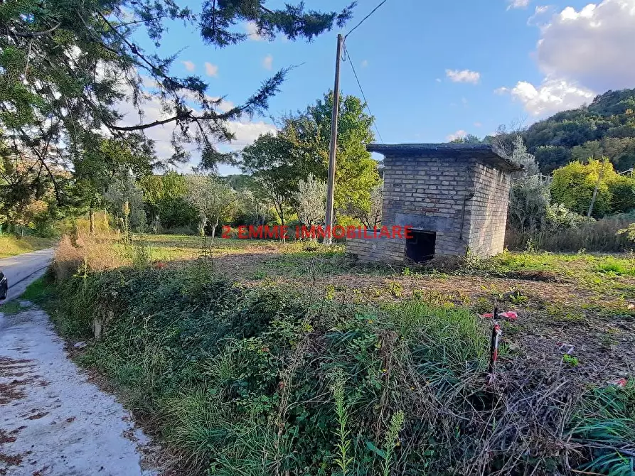 Immagine 4 di Terratetto in vendita  in VIA LORETO a Ascoli Piceno