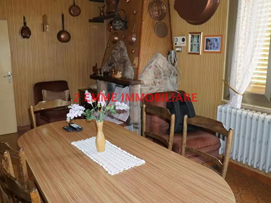 Immagine 3 di Casa indipendente in vendita  in FRAZIONE SAN VITO a Ancarano