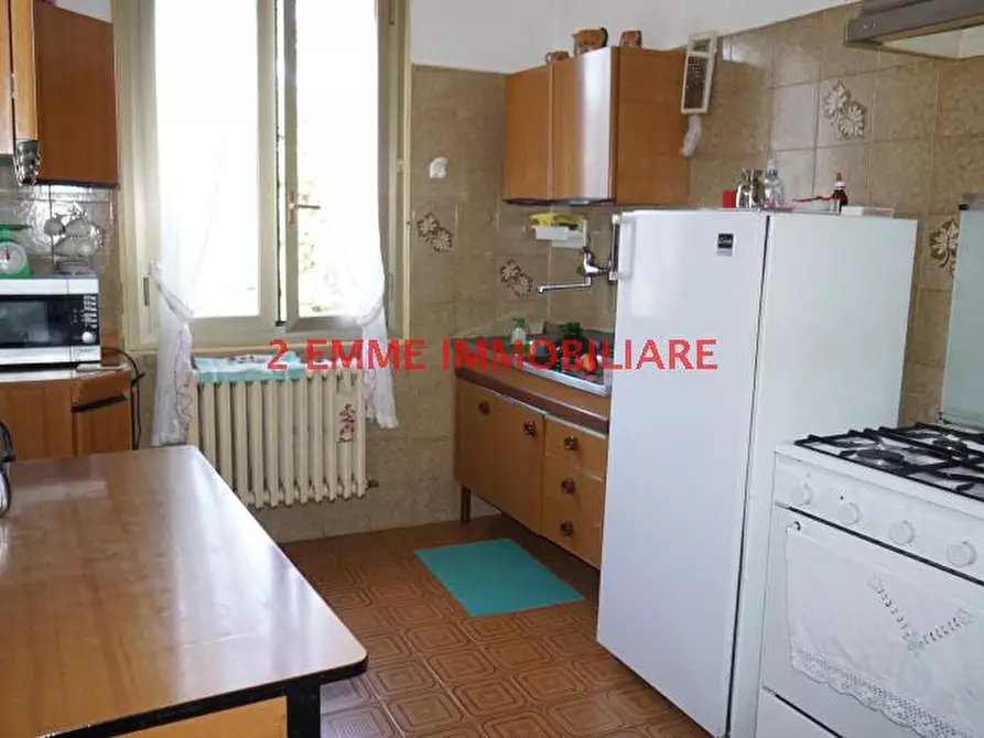 Immagine 4 di Casa indipendente in vendita  in FRAZIONE SAN VITO a Ancarano