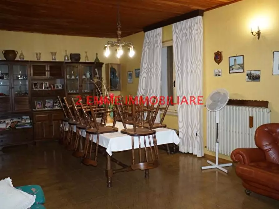 Immagine 6 di Casa indipendente in vendita  in FRAZIONE SAN VITO a Ancarano