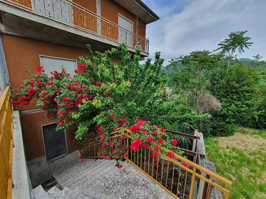 Immagine 8 di Casa indipendente in vendita  in VIA CARPIGNANA 14 a Ascoli Piceno