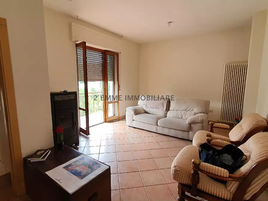 Immagine 9 di Casa indipendente in vendita  in VIA CARPIGNANA 14 a Ascoli Piceno