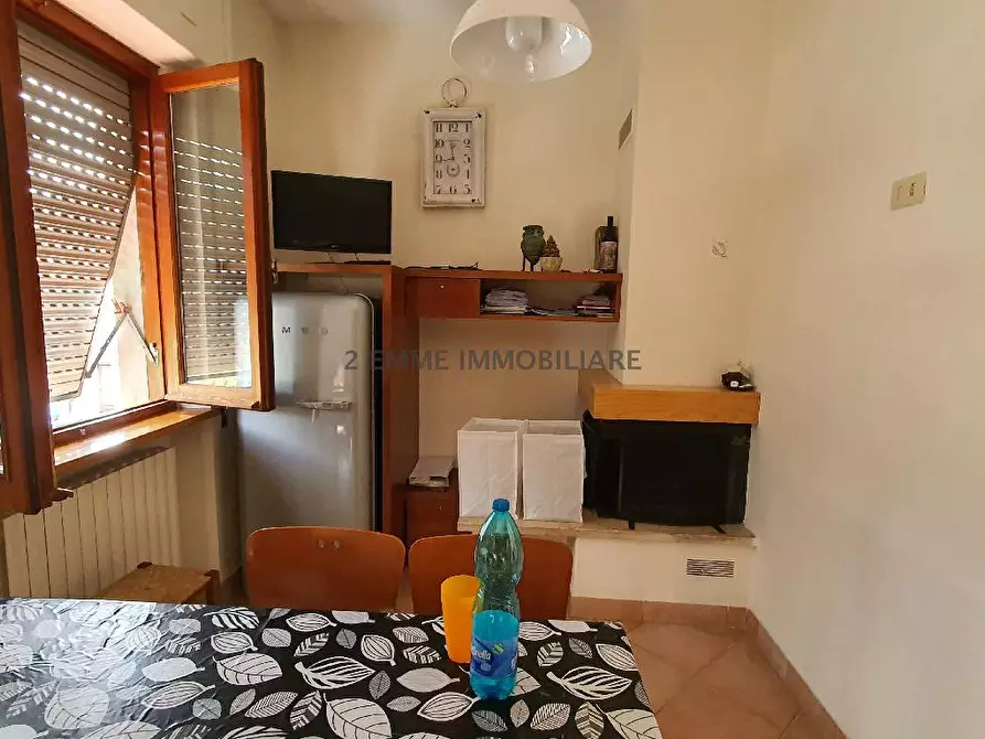 Immagine 10 di Casa indipendente in vendita  in VIA CARPIGNANA 14 a Ascoli Piceno