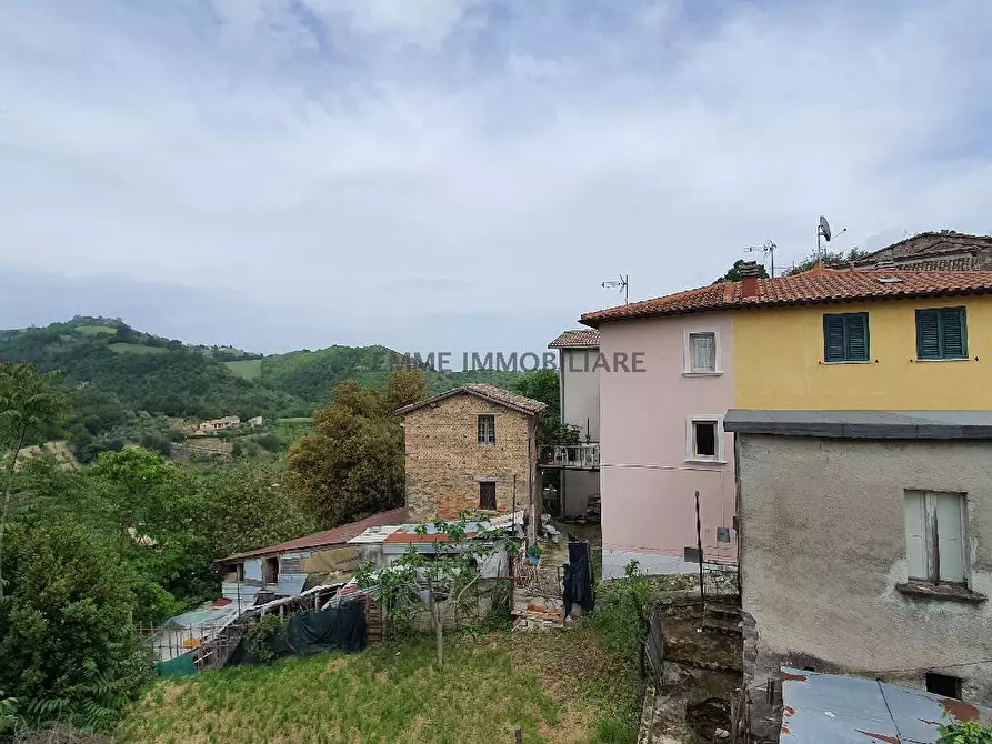 Immagine 12 di Casa indipendente in vendita  in VIA CARPIGNANA 14 a Ascoli Piceno