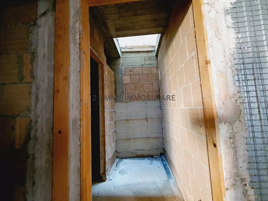 Immagine 4 di Terratetto in vendita  in FRAZIONE ROSARA 87 a Ascoli Piceno
