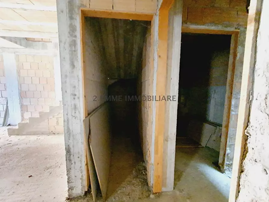 Immagine 6 di Terratetto in vendita  in FRAZIONE ROSARA 87 a Ascoli Piceno