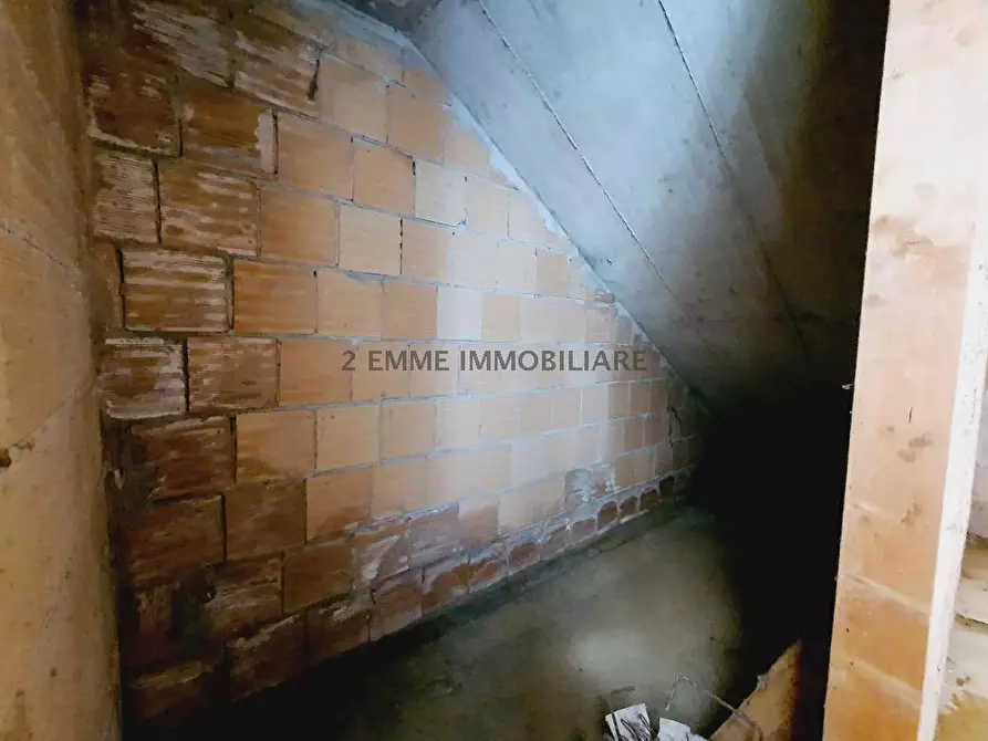 Immagine 7 di Terratetto in vendita  in FRAZIONE ROSARA 87 a Ascoli Piceno
