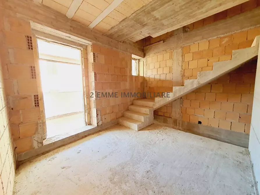 Immagine 8 di Terratetto in vendita  in FRAZIONE ROSARA 87 a Ascoli Piceno