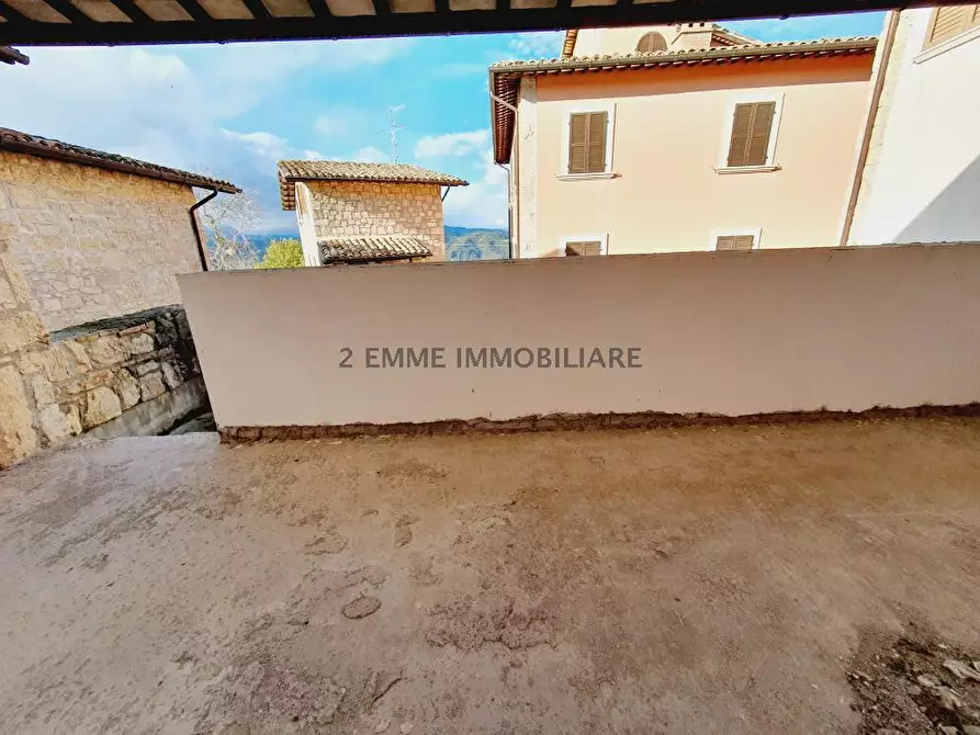 Immagine 9 di Terratetto in vendita  in FRAZIONE ROSARA 87 a Ascoli Piceno