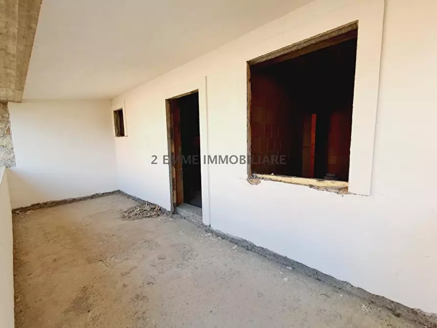 Immagine 10 di Terratetto in vendita  in FRAZIONE ROSARA 87 a Ascoli Piceno