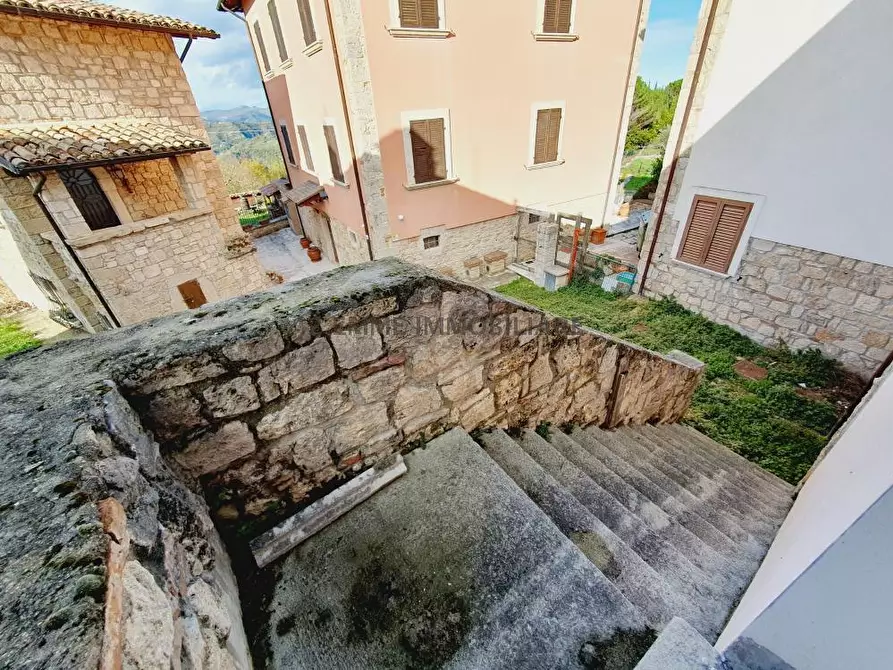 Immagine 11 di Terratetto in vendita  in FRAZIONE ROSARA 87 a Ascoli Piceno