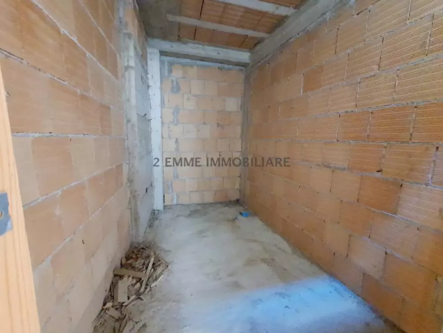 Immagine 14 di Terratetto in vendita  in FRAZIONE ROSARA 87 a Ascoli Piceno
