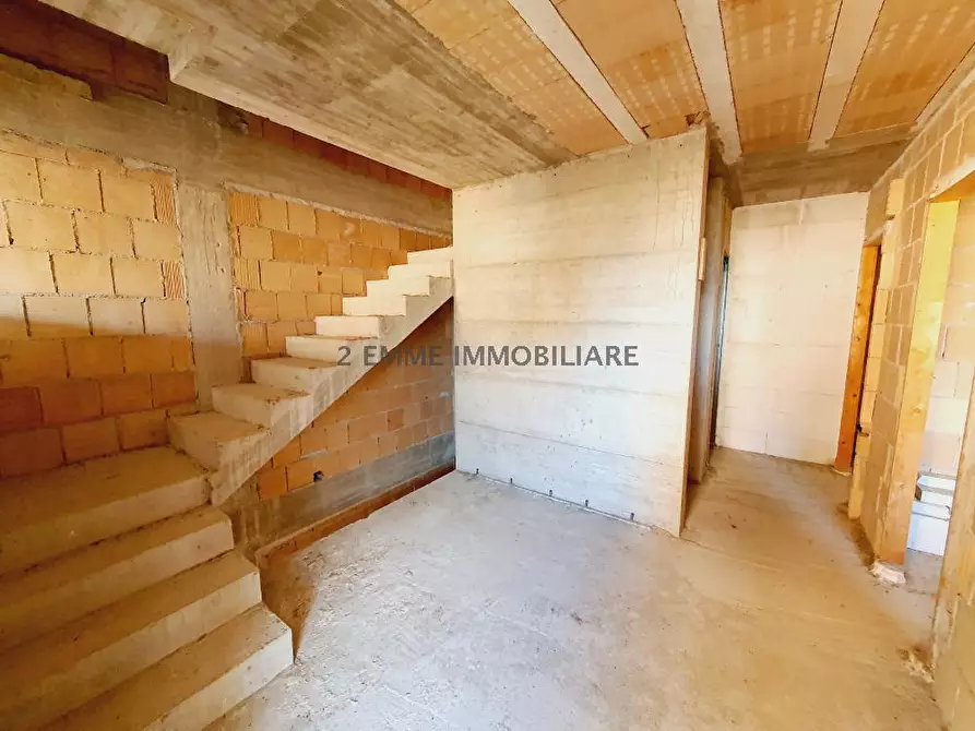 Immagine 15 di Terratetto in vendita  in FRAZIONE ROSARA 87 a Ascoli Piceno