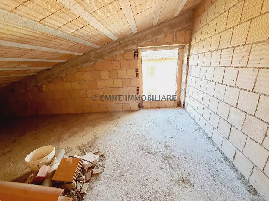 Immagine 17 di Terratetto in vendita  in FRAZIONE ROSARA 87 a Ascoli Piceno
